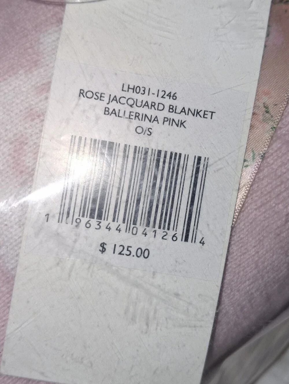 LoveShackFancy ultra soft